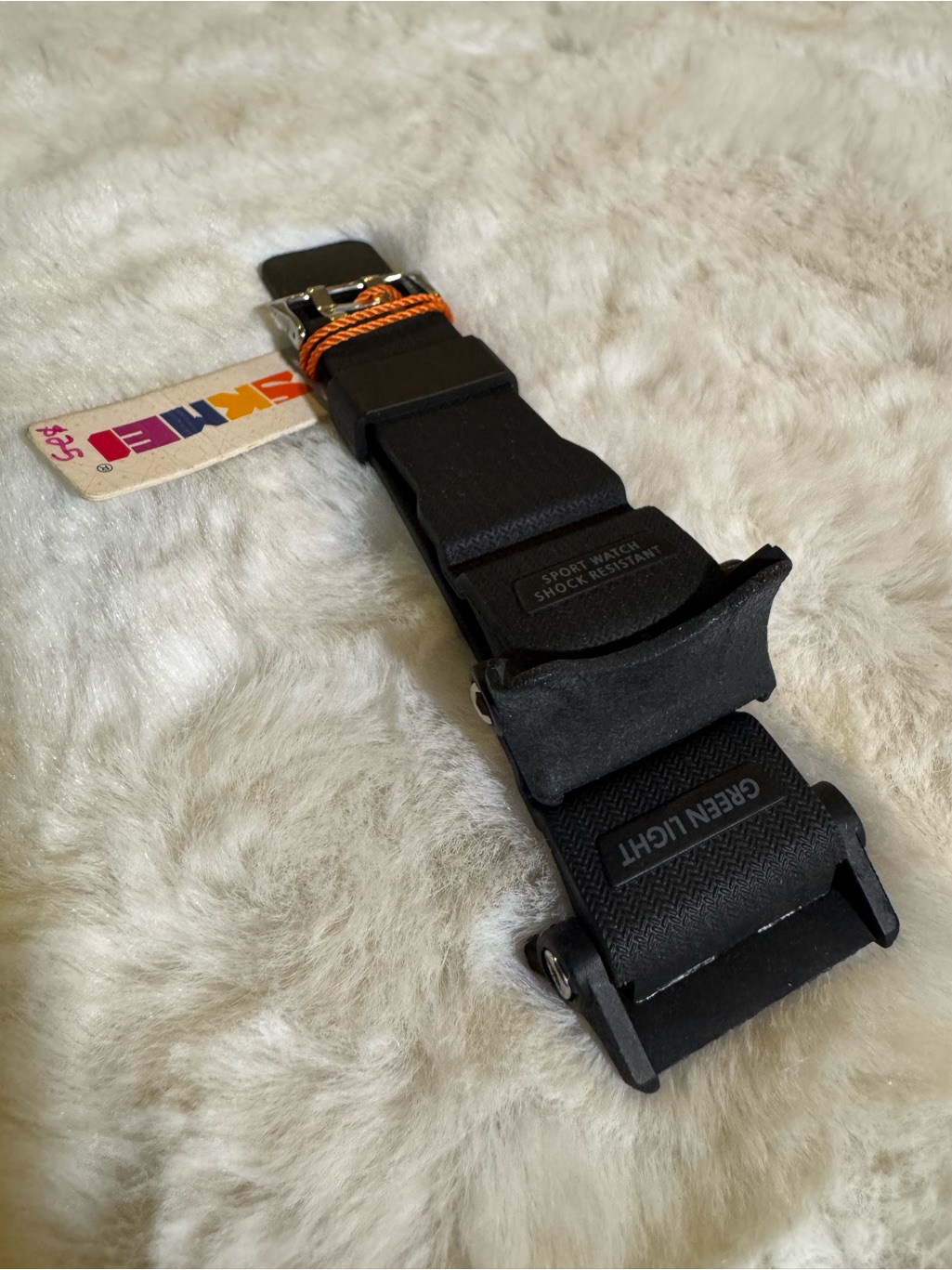 GShock Wristband Replacement Dw 5600 Or Gw B 5600